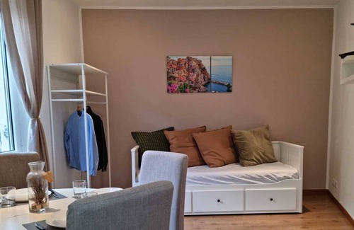 La Foce Apartment | Vrbo Property