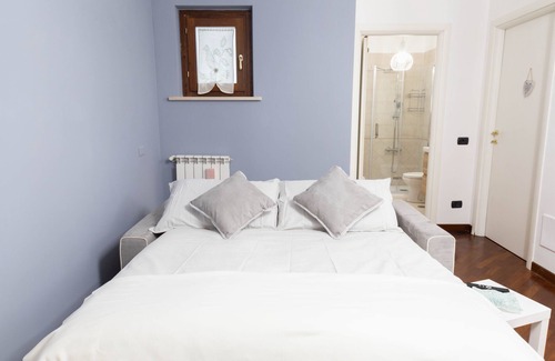 Centro Giano Apartment | Vrbo Property