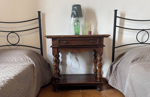 Manciano Apartment | Vrbo Property