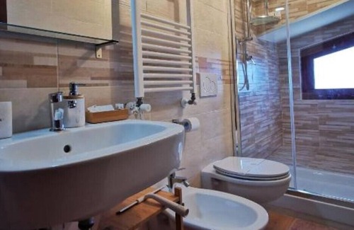 Marco Simone Apartment | Vrbo Property