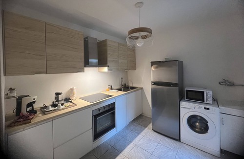 Partanna Apartment | Vrbo Property