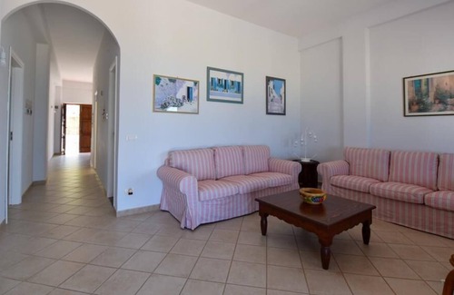 Porto Empedocle Villa | Vrbo Property
