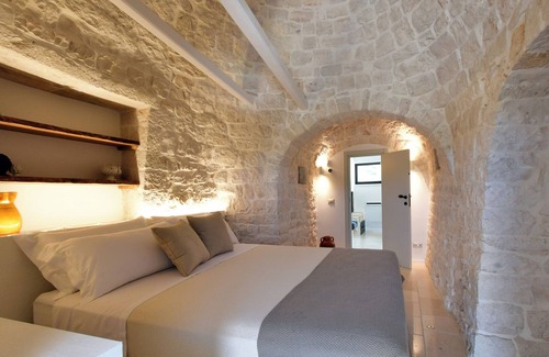 Castellana Grotte Villa | Vrbo Property