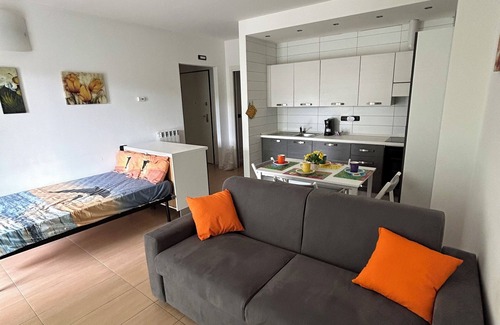 Miramare Apartment | Vrbo Property