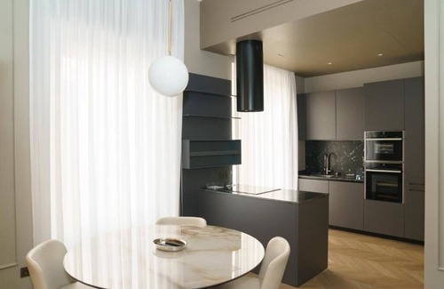 Monti Apartment | Vrbo Property