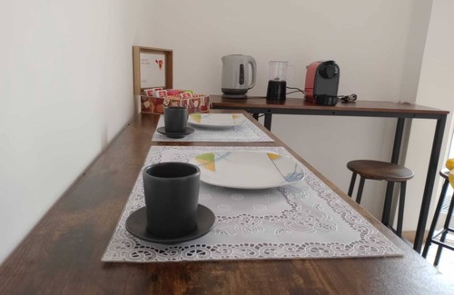 Suburbio XI della Vittoria Apartment | Vrbo Property