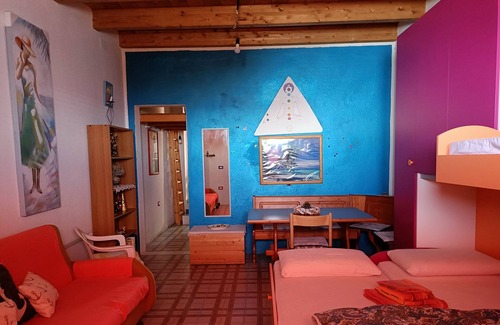 S'Archittu Apartment | Vrbo Property