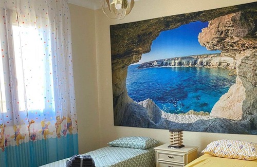 Trepuzzi Apartment | Vrbo Property