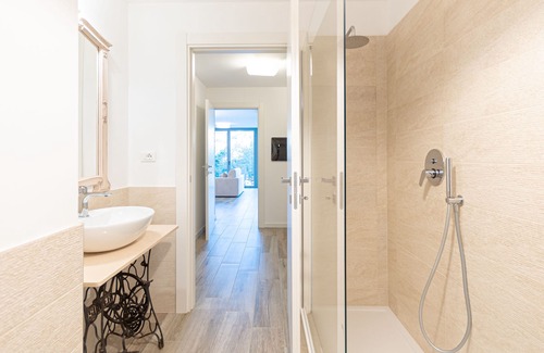 San Giovanni-Chiadino-Rozzol Apartment | Vrbo Property