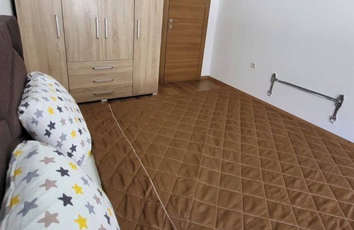 Ohrid Apartment | Vrbo Property