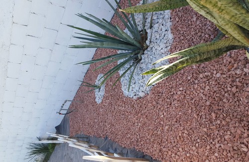Hermosillo Cottage | Vrbo Property