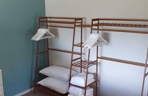 Blenheim Apartment | Vrbo Property