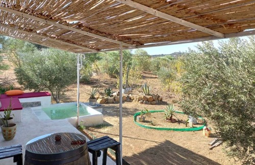 Grombalia Cabin | Vrbo Property