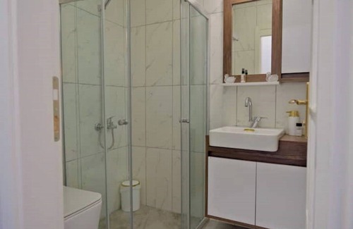 Seydikemer Apartment | Vrbo Property