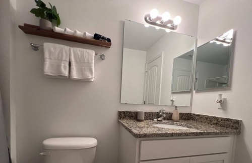 Poinciana House | Vrbo Property