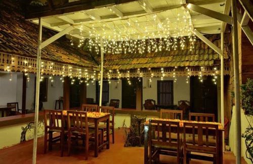 Alappuzha Villa | Vrindavanam Heritage Home