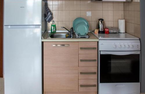 Nea Khili Apartment | VSM View Sea and More