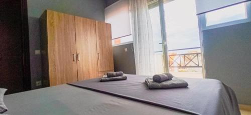 Nea Khili Apartment | VSM View Sea and More