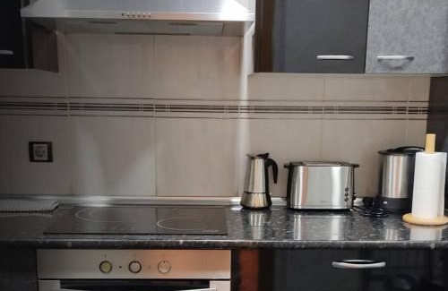 Uribarri Apartment | Vt Uribarri en el corazon de Bilbao