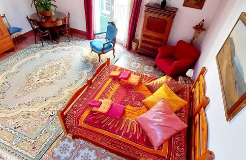 Centro Storico Apartment | Vucciria's Holiday Home