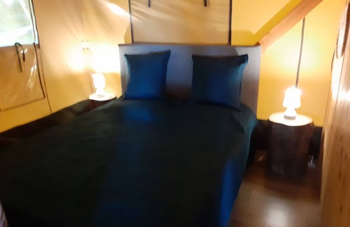 Chirols Cabin | Vue Imprenable, Piscine 4mx14m à Partager Uniquement Avec les Propriétaires