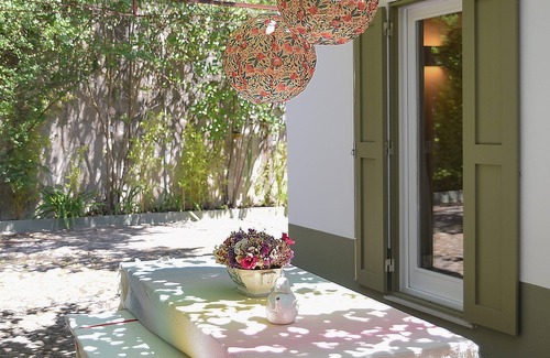 Sao Martinho da Cortica House | VUMBA - House of the Lizard