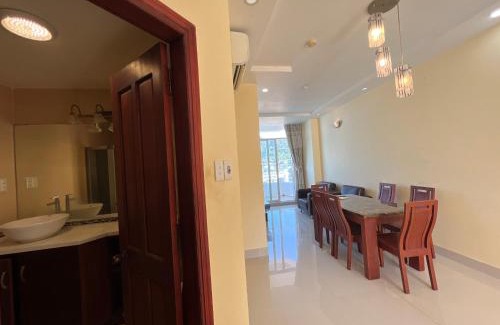 Vung Tau Apartment | Vungtau grand strip