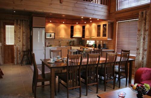 Vuokatti Villa | Vuokatin Aateli Villa Ruhtinatar
