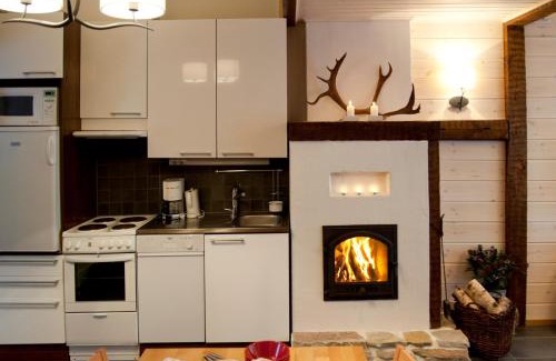 Vuokatti Apartment | Vuokatinmaa Holiday Apartments
