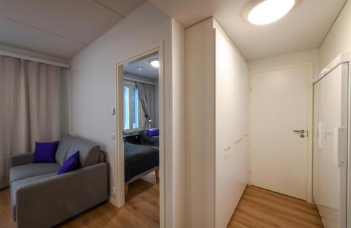 Vuokatti Apartment | Vuokatti Sport Apartments