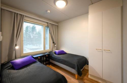 Vuokatti Apartment | Vuokatti Sport Apartments