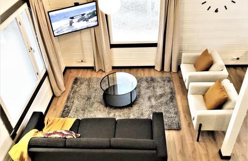 Vuokatti Apartment | Vuokatti Weekend Premium