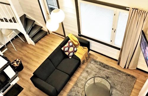 Vuokatti Apartment | Vuokatti Weekend Premium