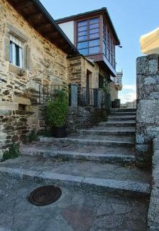 Puebla de Sanabria Apartment | VUT 85 Teclas