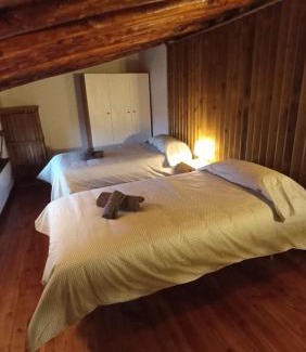 Almenara de Tormes House | VUT Galanes