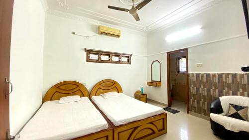 Sector II House | Vuwre Hotel & Residences
