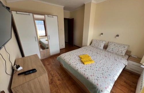 Shiligarnika Apartment | VV Apartment Bansko