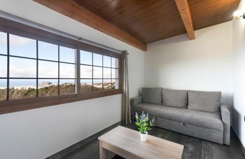 Santa Maria de Guia de Gran Canaria House | Vv El Mirador