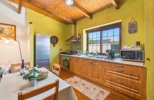 Las Casas Apartment | vv - La Casa Verde