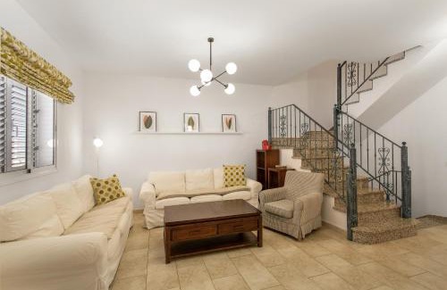 Santa Lucia House | Vv Sureste De Gran Canaria