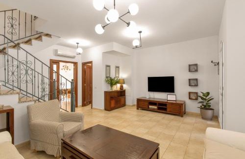 Santa Lucia House | Vv Sureste De Gran Canaria