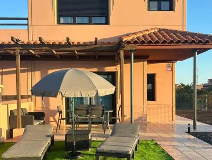 La Oliva Apartment | Vv Tindaya en Lajares