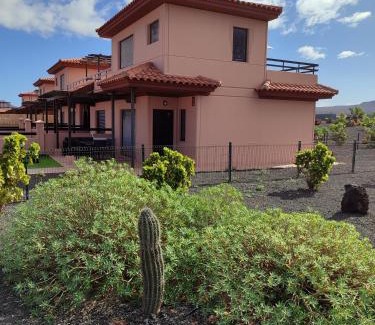 La Oliva Apartment | Vv Tindaya en Lajares