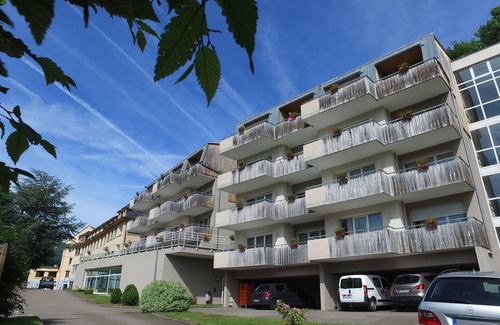 Orbey House | VVF Alsace Orbey Colmar