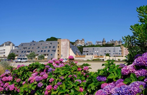 Trebeurden Hotel | VVF Côte de Granit Rose à Trébeurden