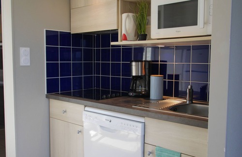 Saint-Cast-le-Guildo Other | VVF La côte d'Emeraude Saint-Cast-le-Guildo