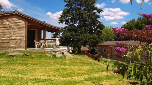 Eguzon-Chantome Resort | VVF Lac d'Eguzon