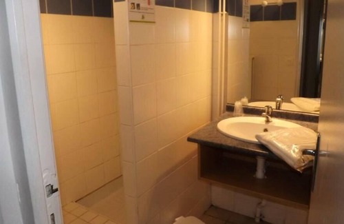 Saint-Jacques-des-Blats Apartment | VVF Le Lioran Les Monts du Cantal *** - 3 Rooms 6 People 1 baby