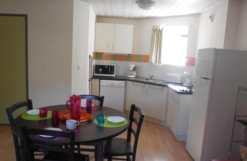 Brusque Resort | VVF Sud Aveyron