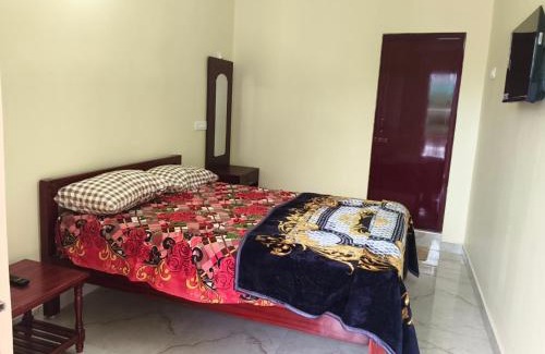 Moratandi Bed & Breakfast | vvj RESIDENCY